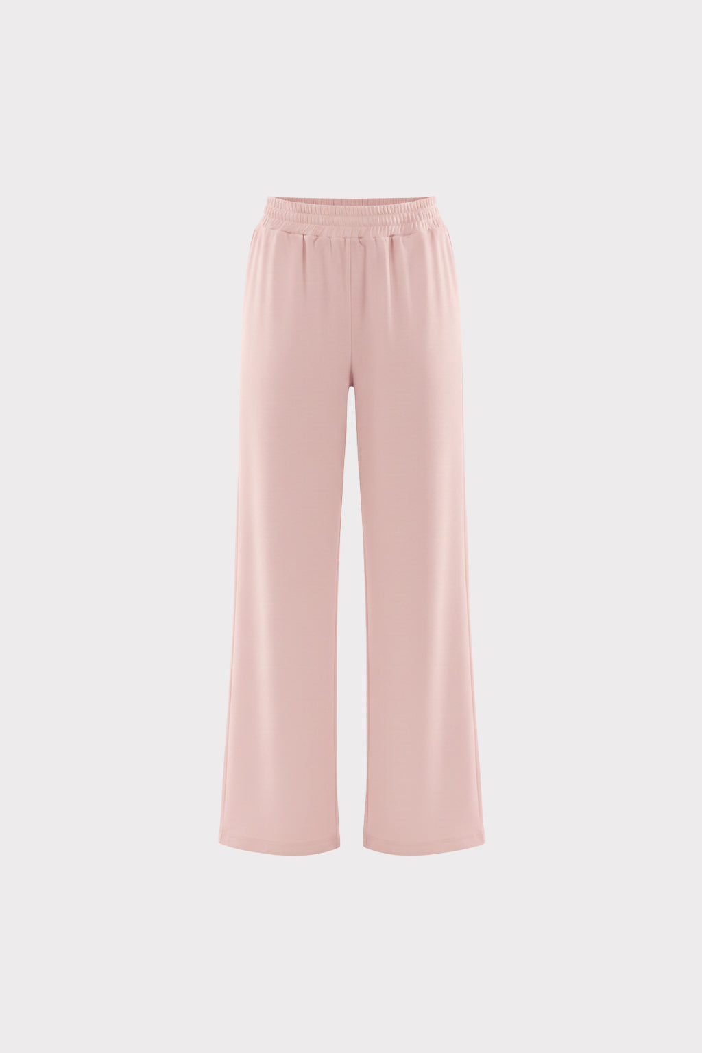 Pantalone palazzo fluido
