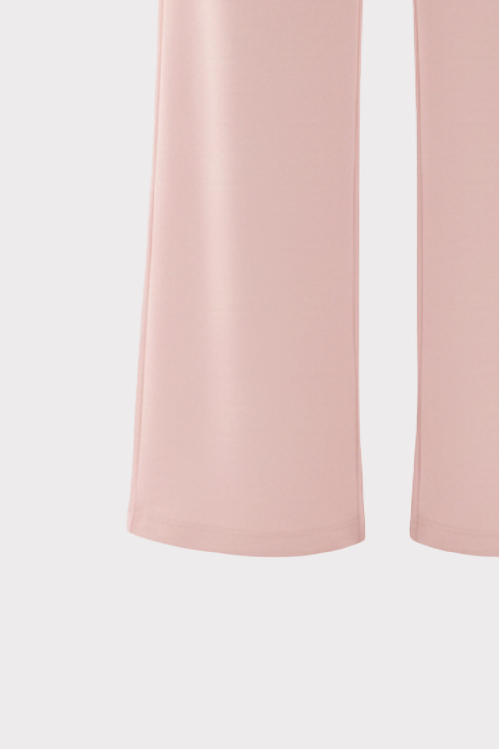 Pantalone palazzo fluido