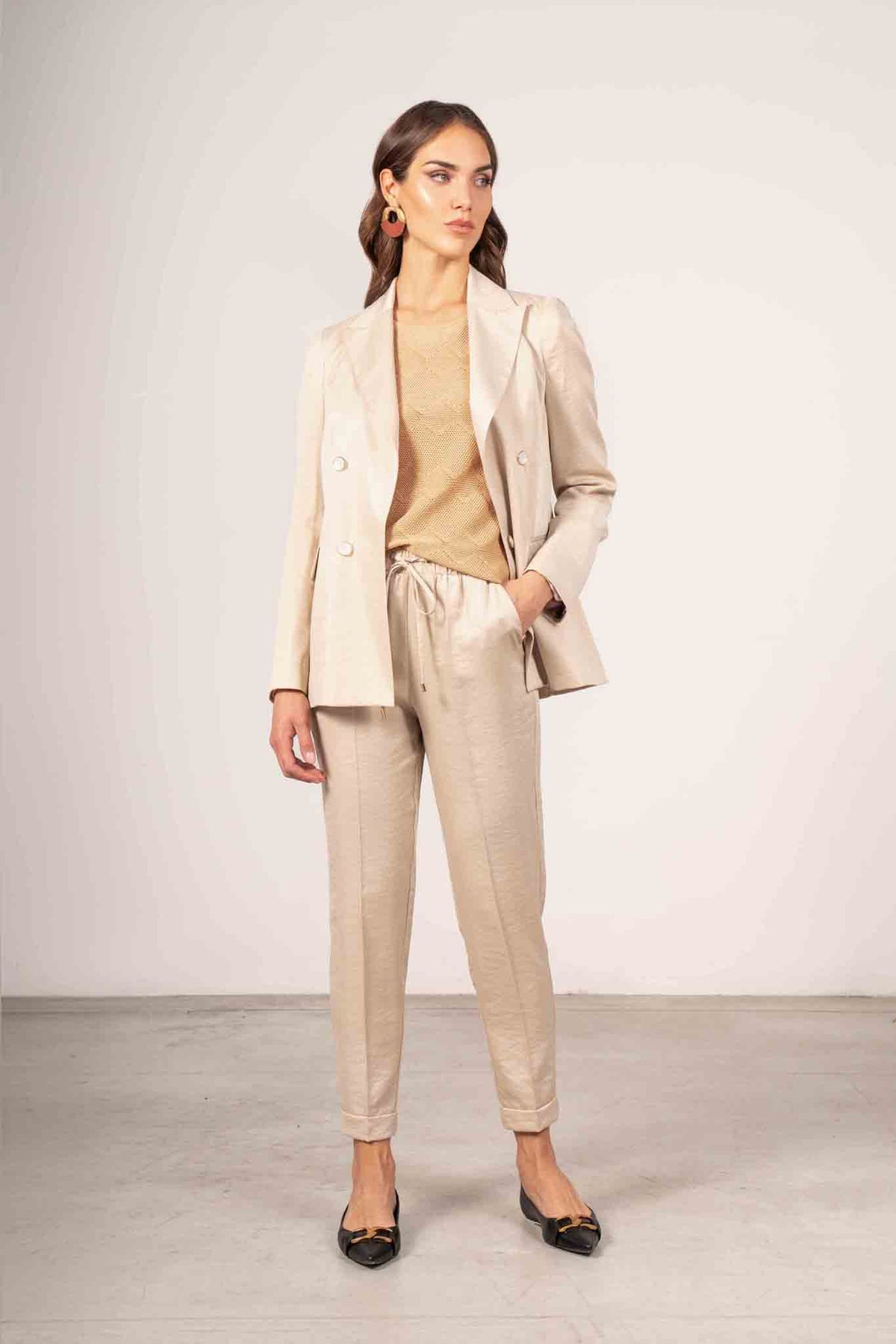 Pantalone jogger