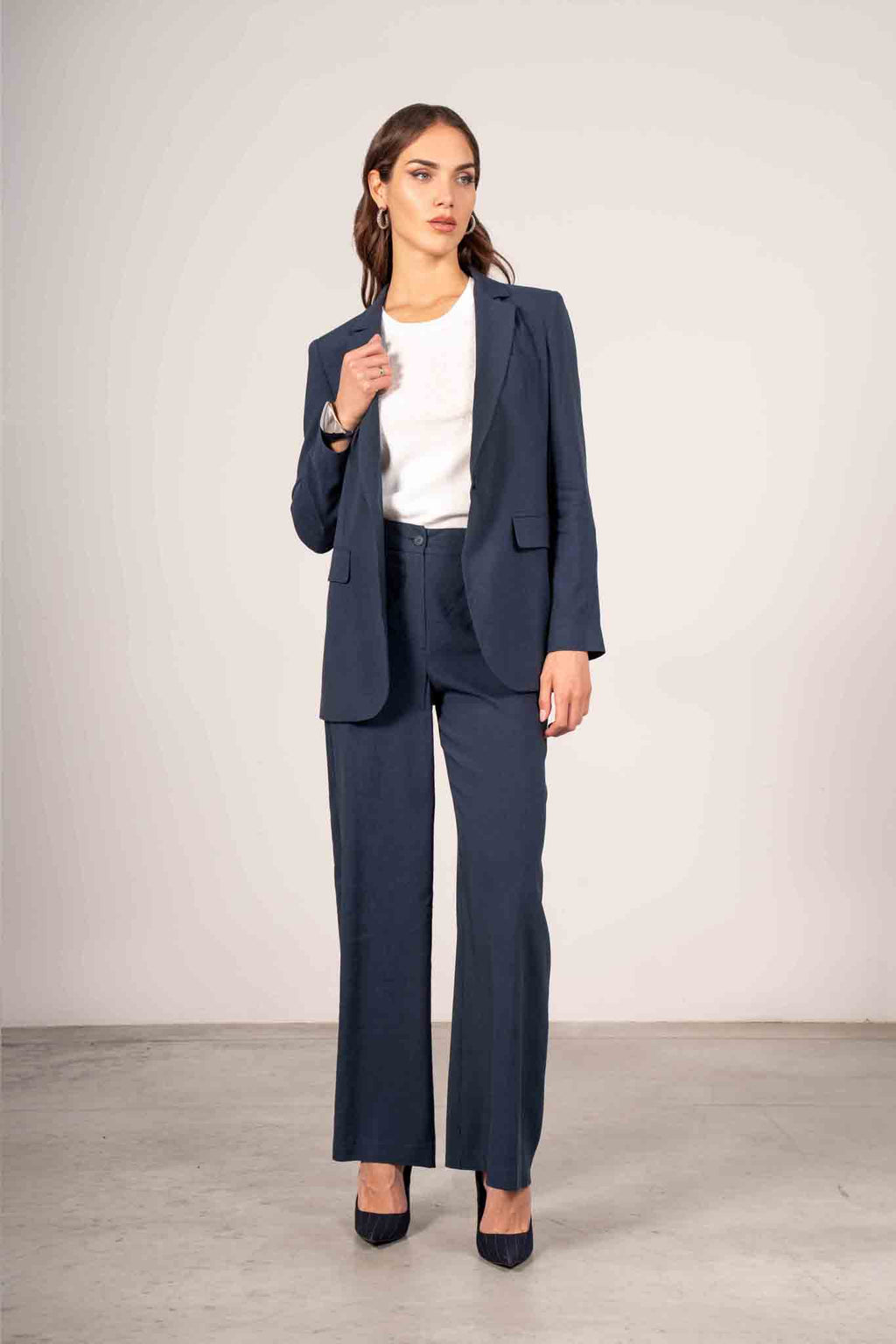 Pantalone palazzo