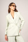 Blazer doppiopetto