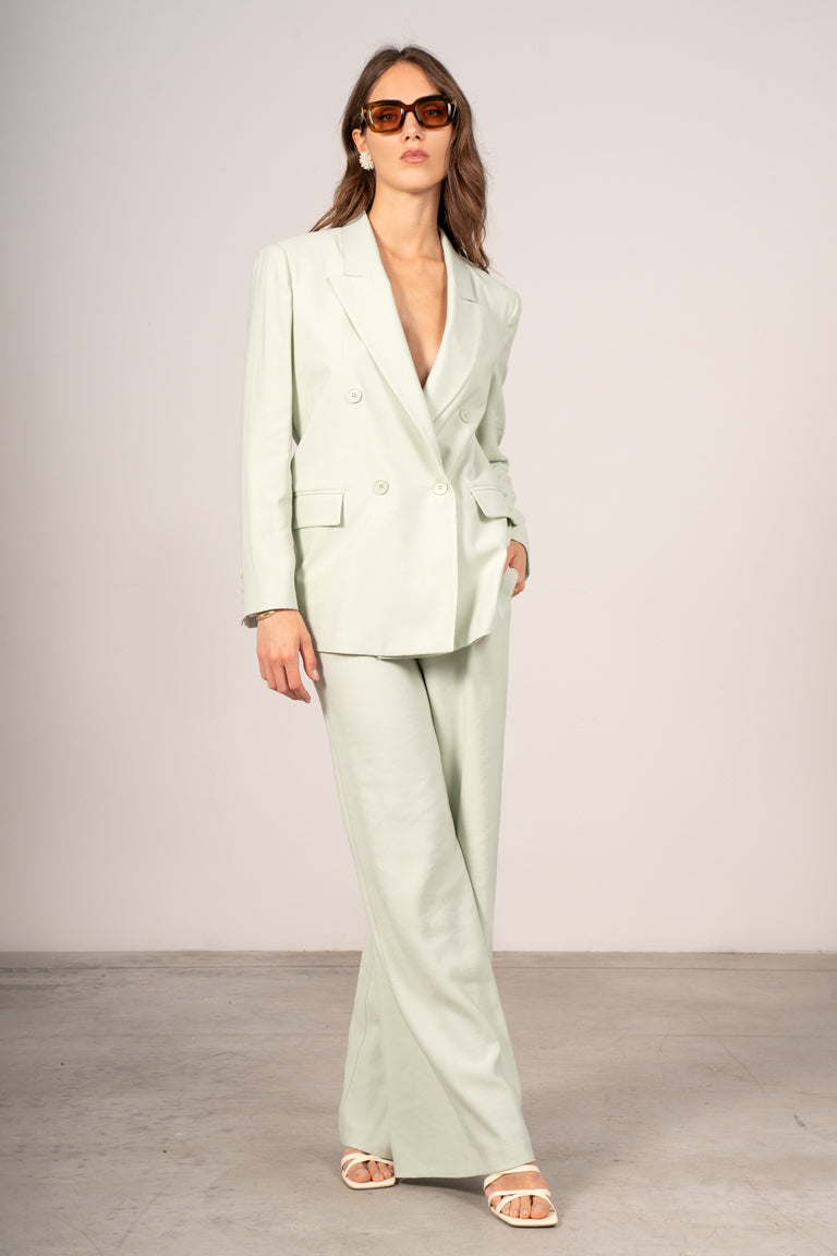 Blazer doppiopetto