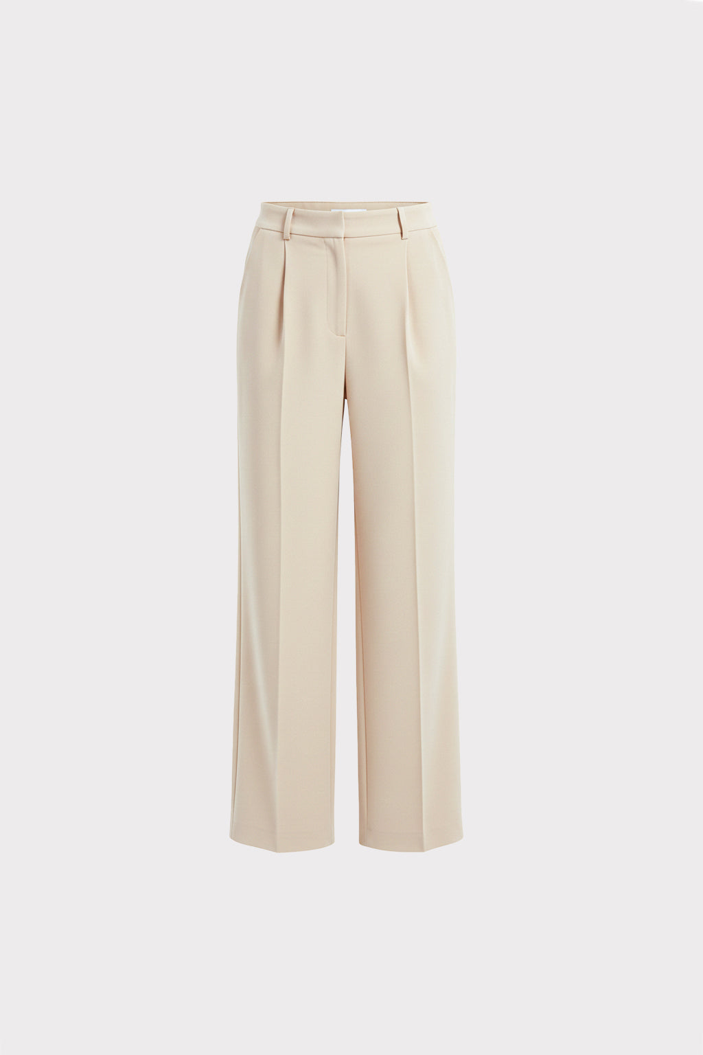 Pantalone palazzo sartoriale