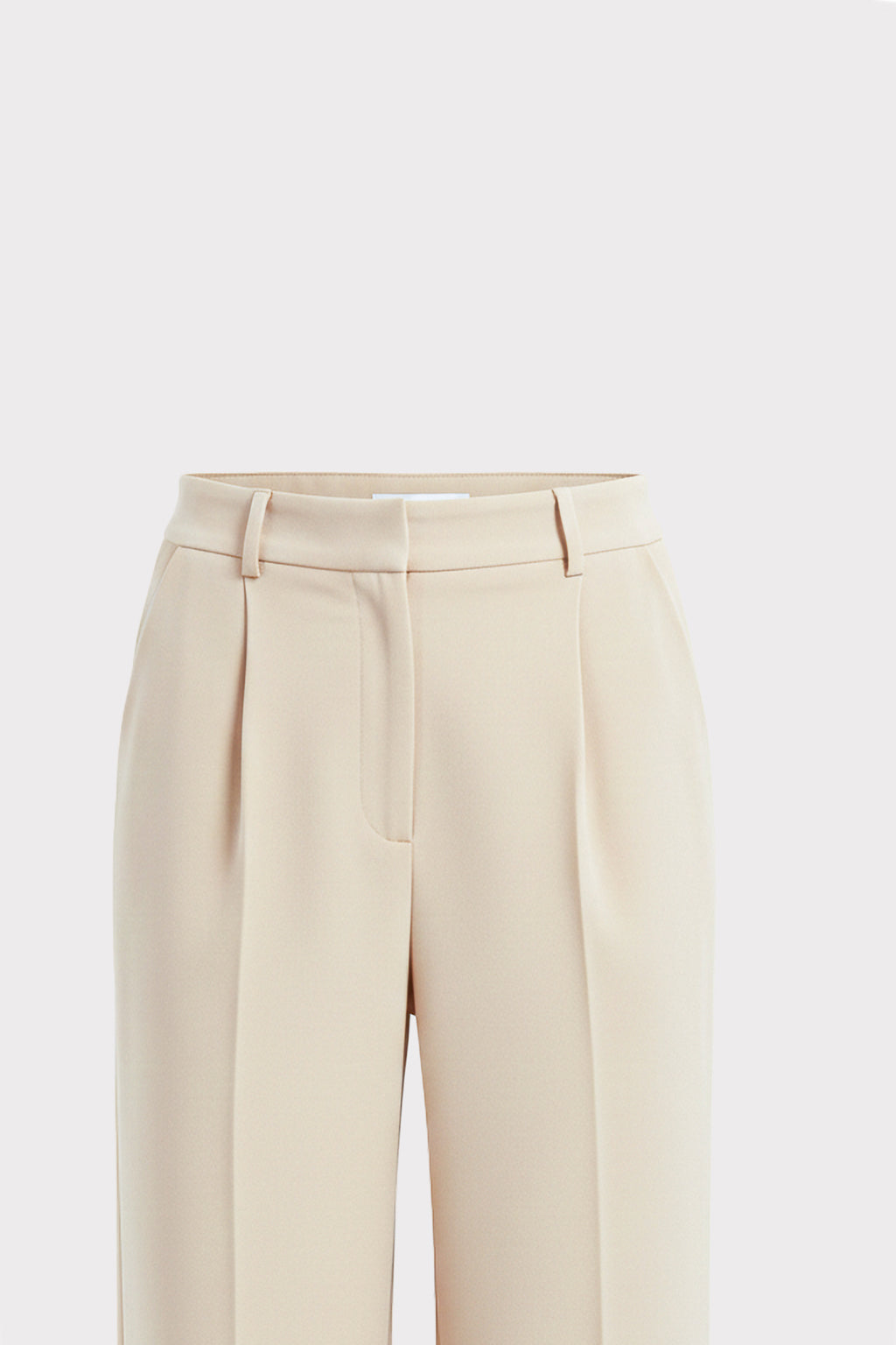 Pantalone palazzo sartoriale