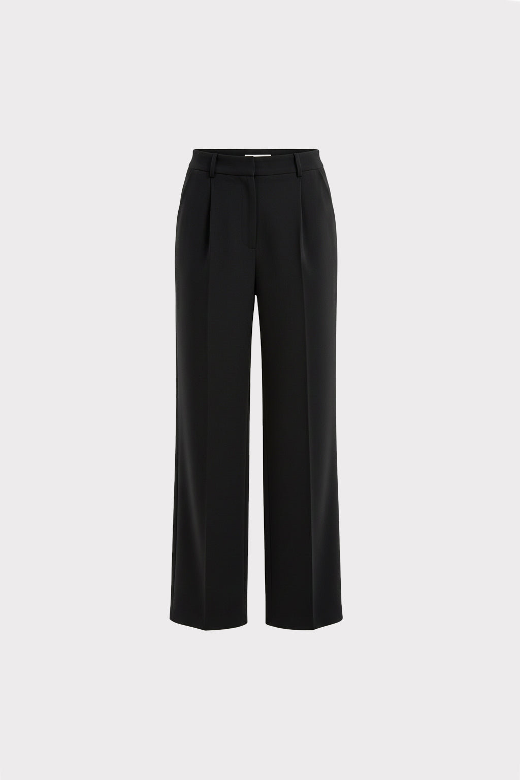 Pantalone palazzo sartoriale