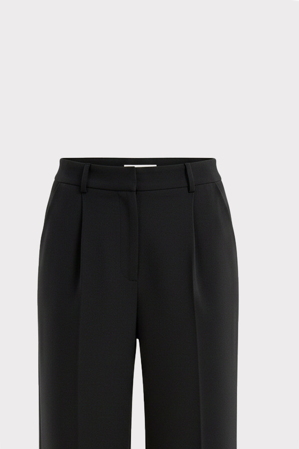 Pantalone palazzo sartoriale