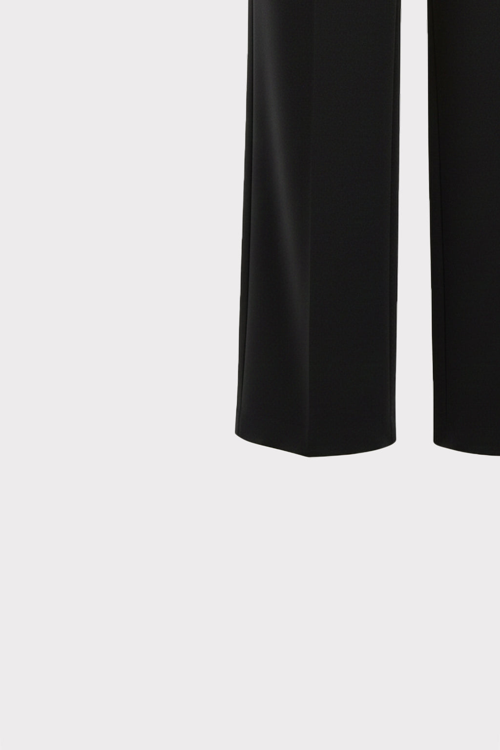Pantalone palazzo sartoriale