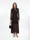 Abito pizzo stile japan