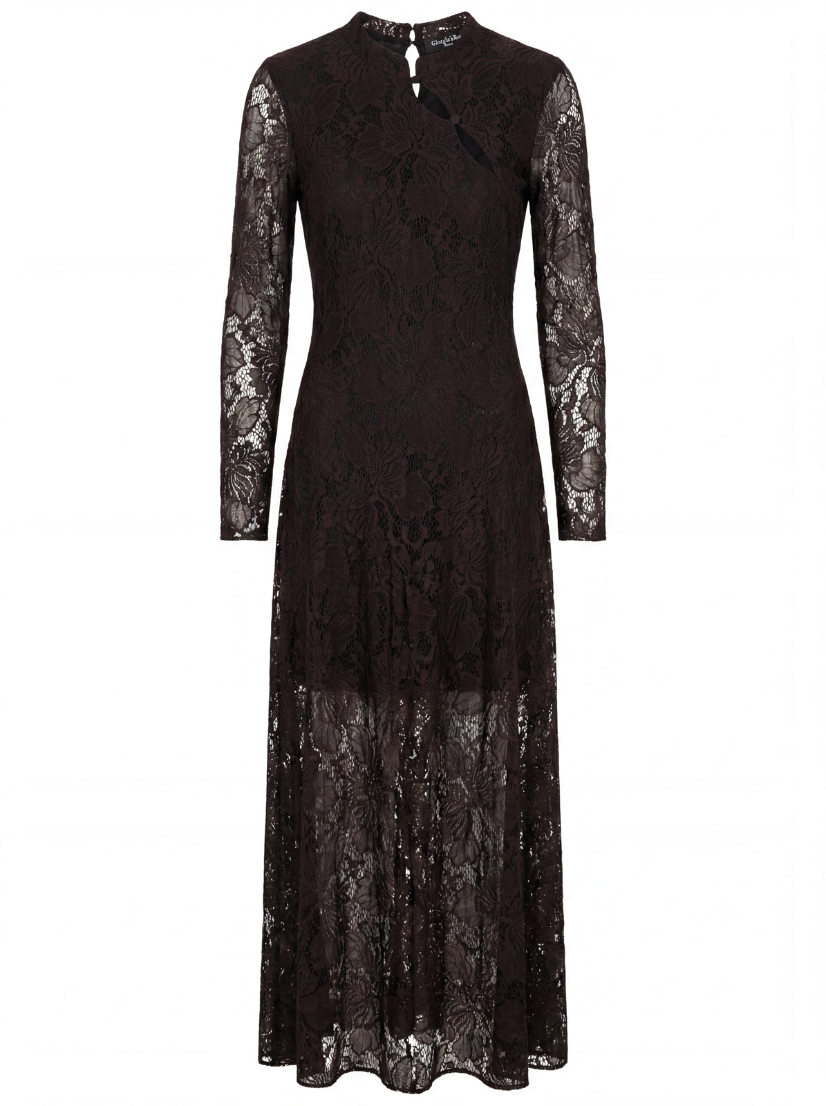 Abito pizzo stile japan