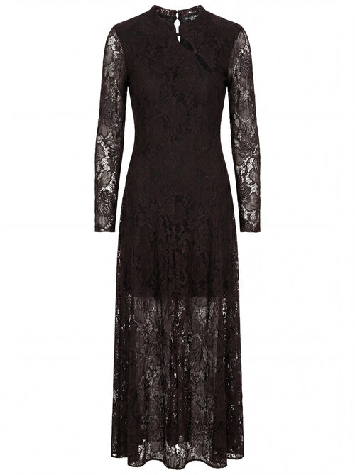 Abito pizzo stile japan