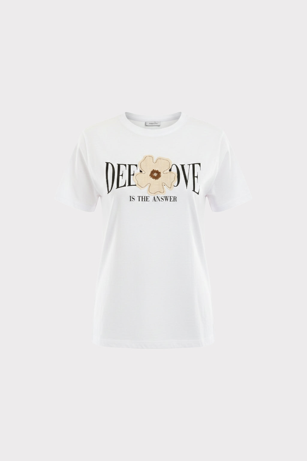 T-shirt "Deep Love"