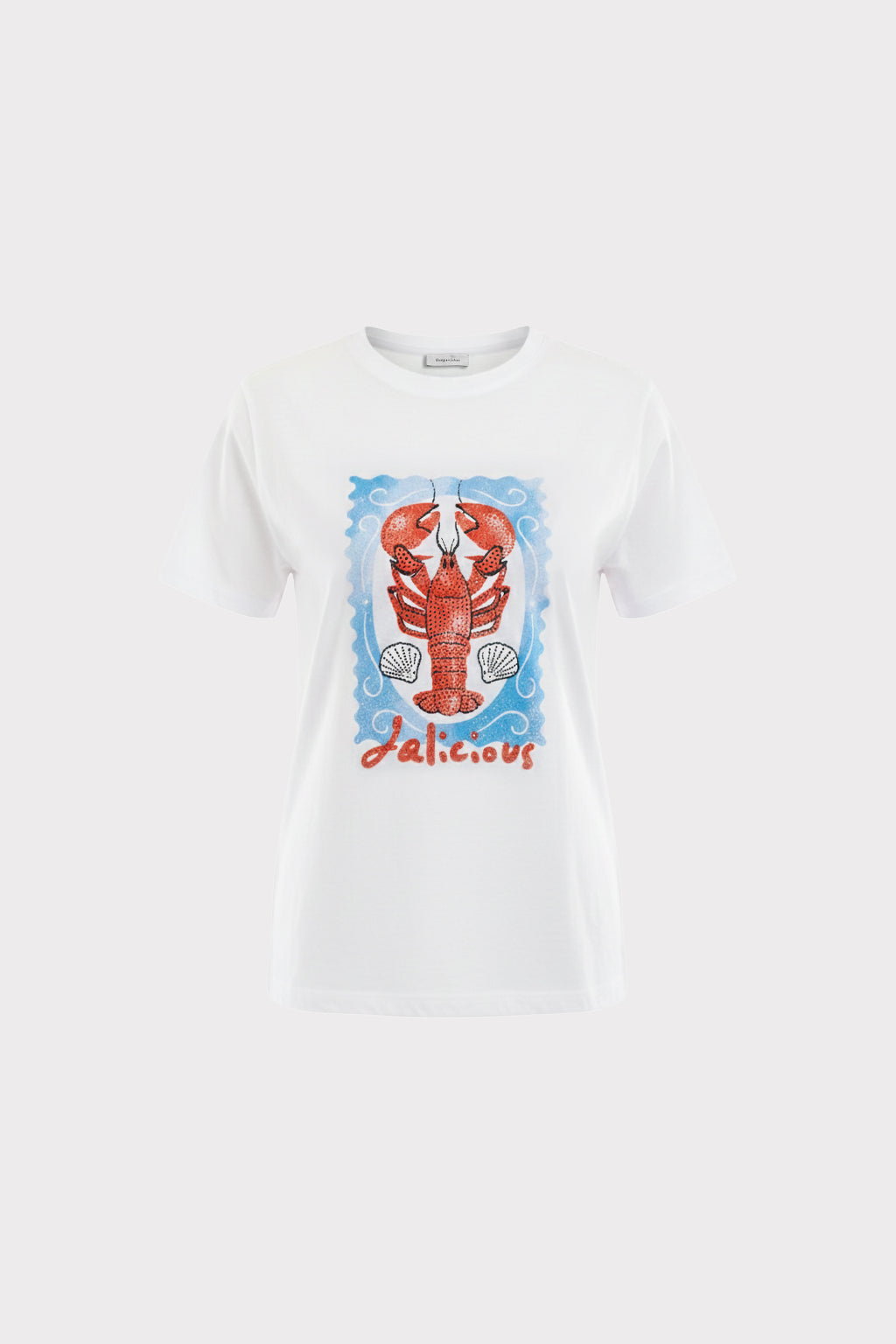 T-shirt "Delicious"