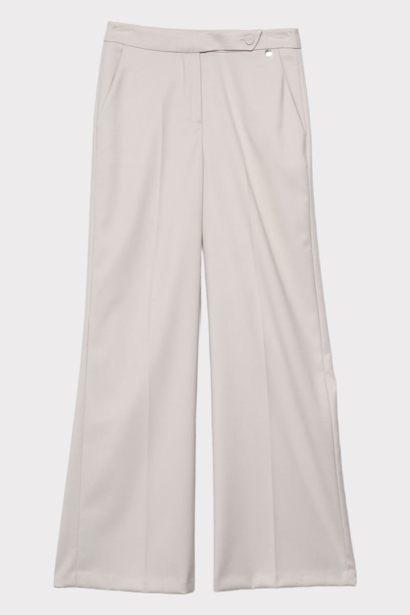Pantalone bustino prolungato