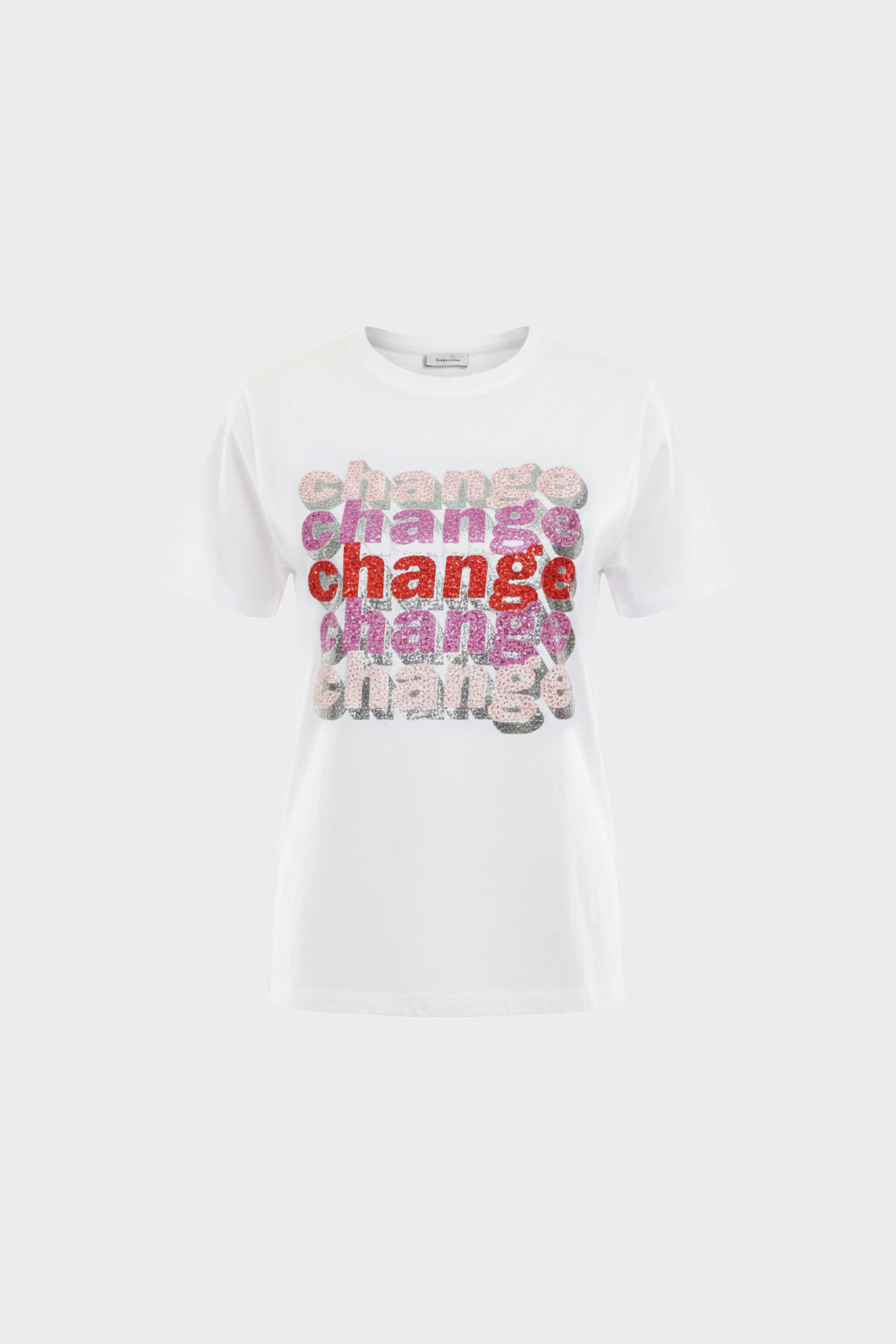 T-Shirt “Change”