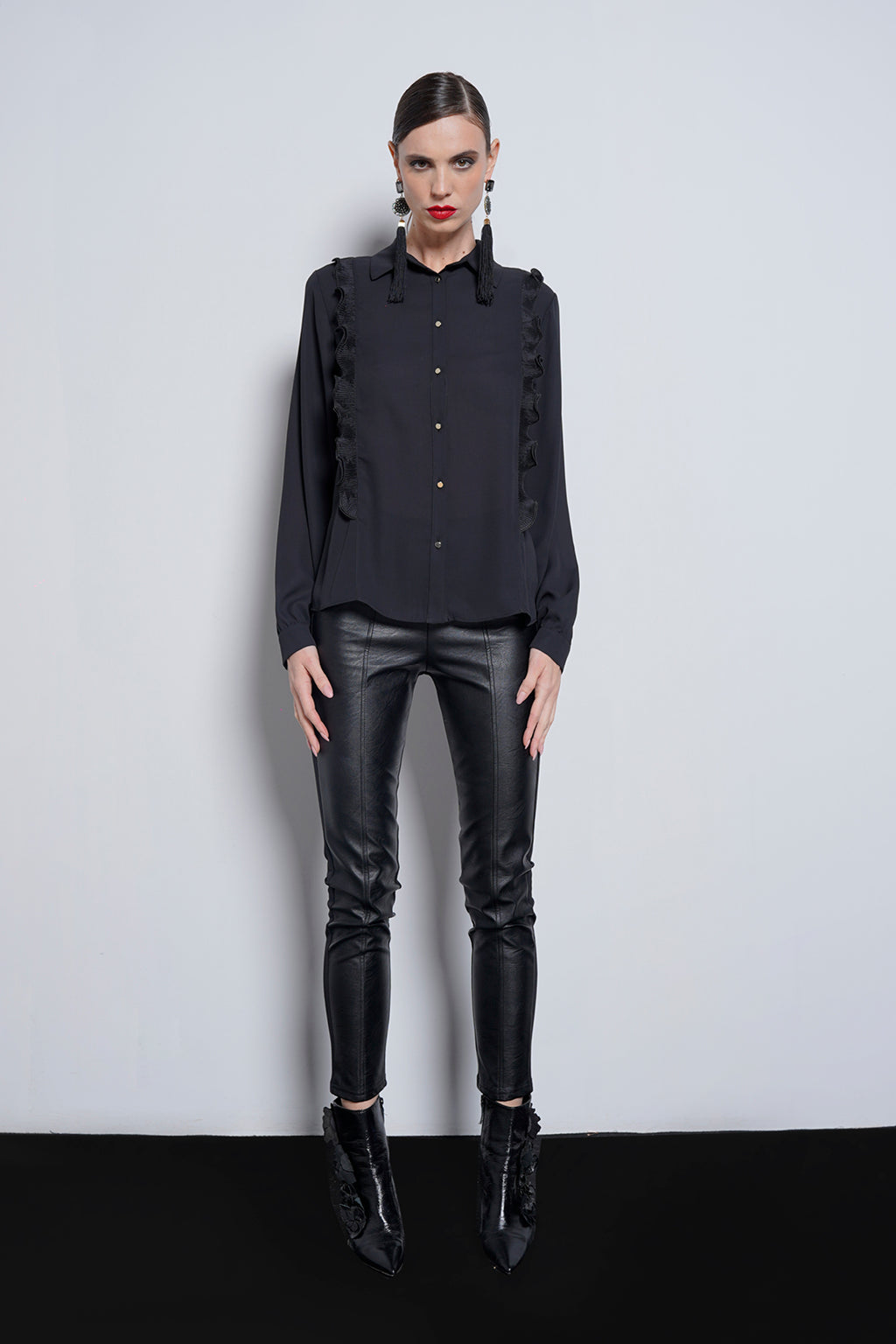 Panta-slim bimaterico