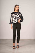 Pantalone basic punto milano