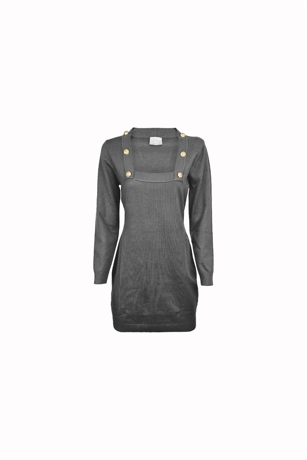 Abito in maglia