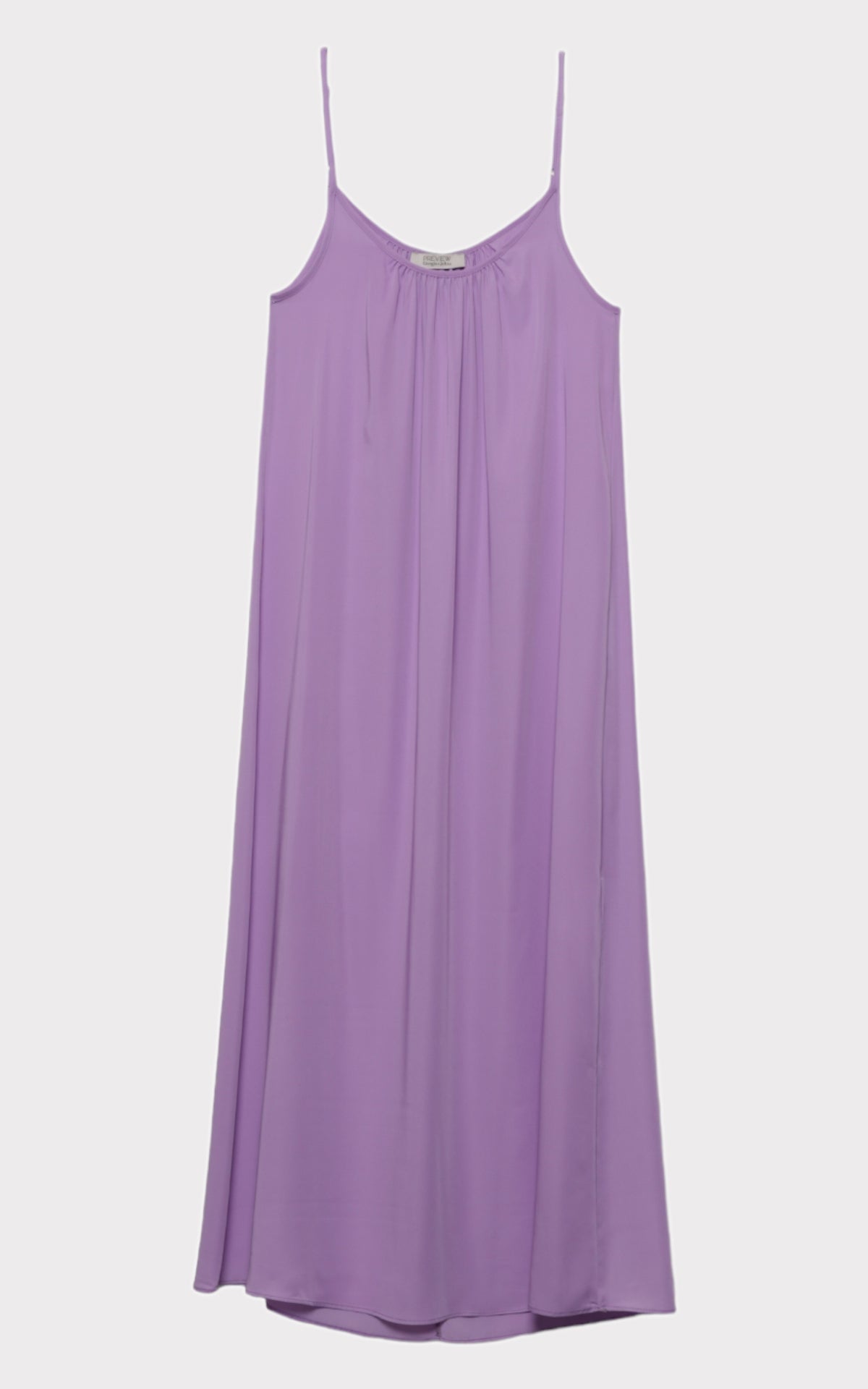 Abito lingerie sottoveste