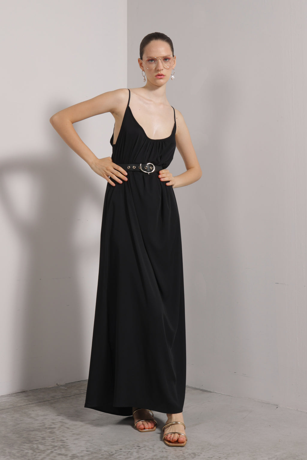 Abito lingerie sottoveste
