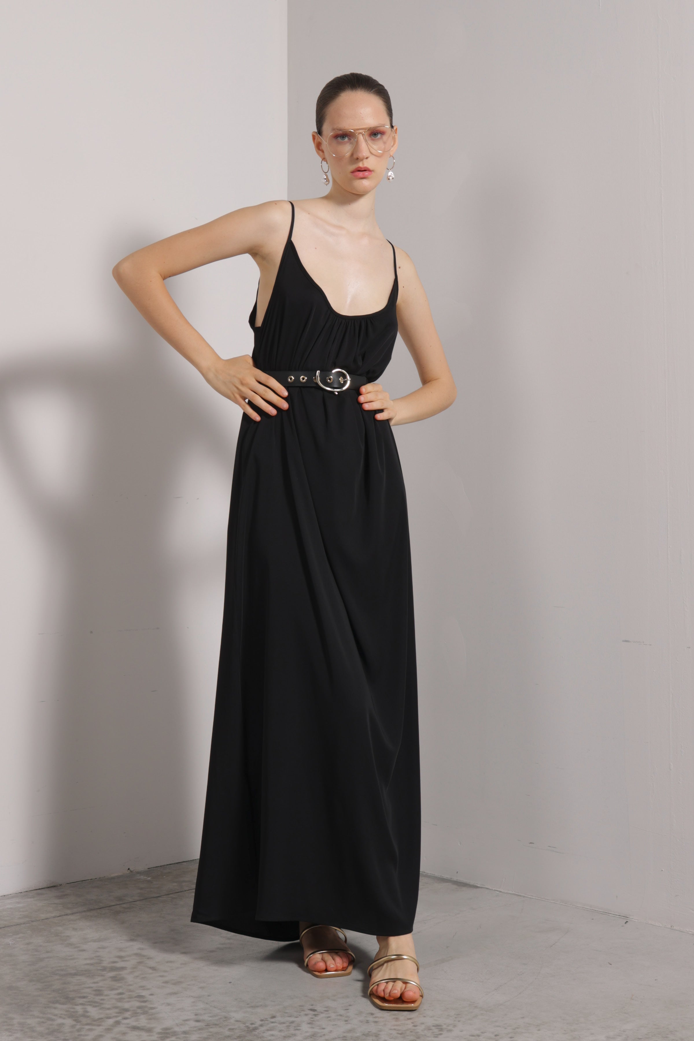 Abito lingerie sottoveste