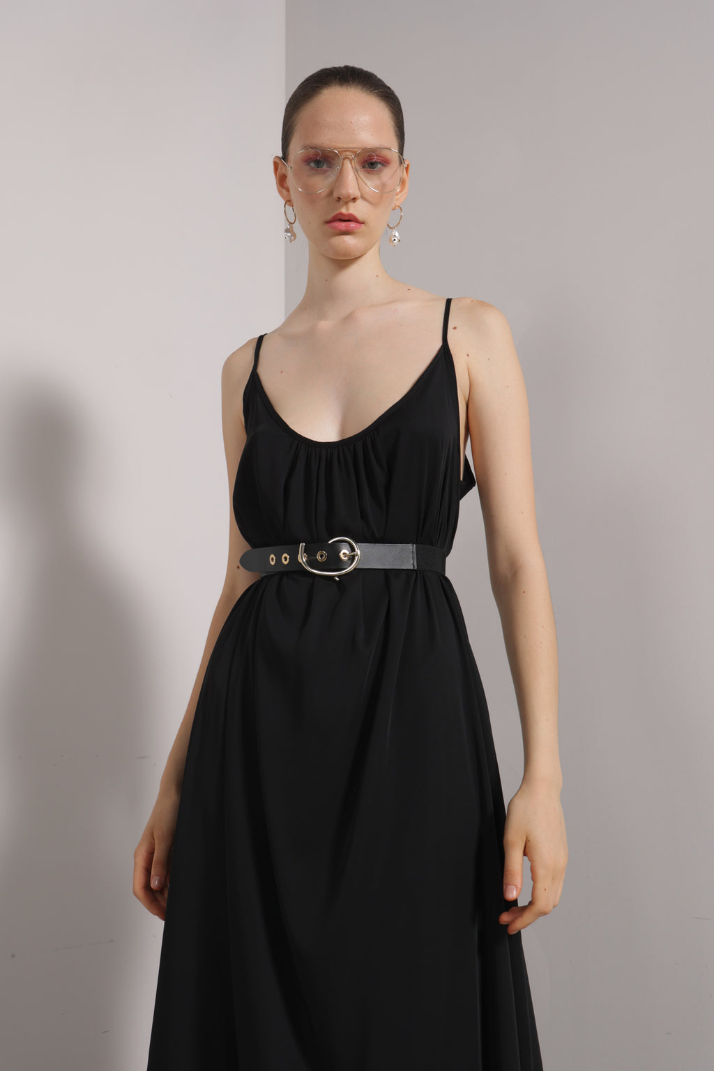 Abito lingerie sottoveste