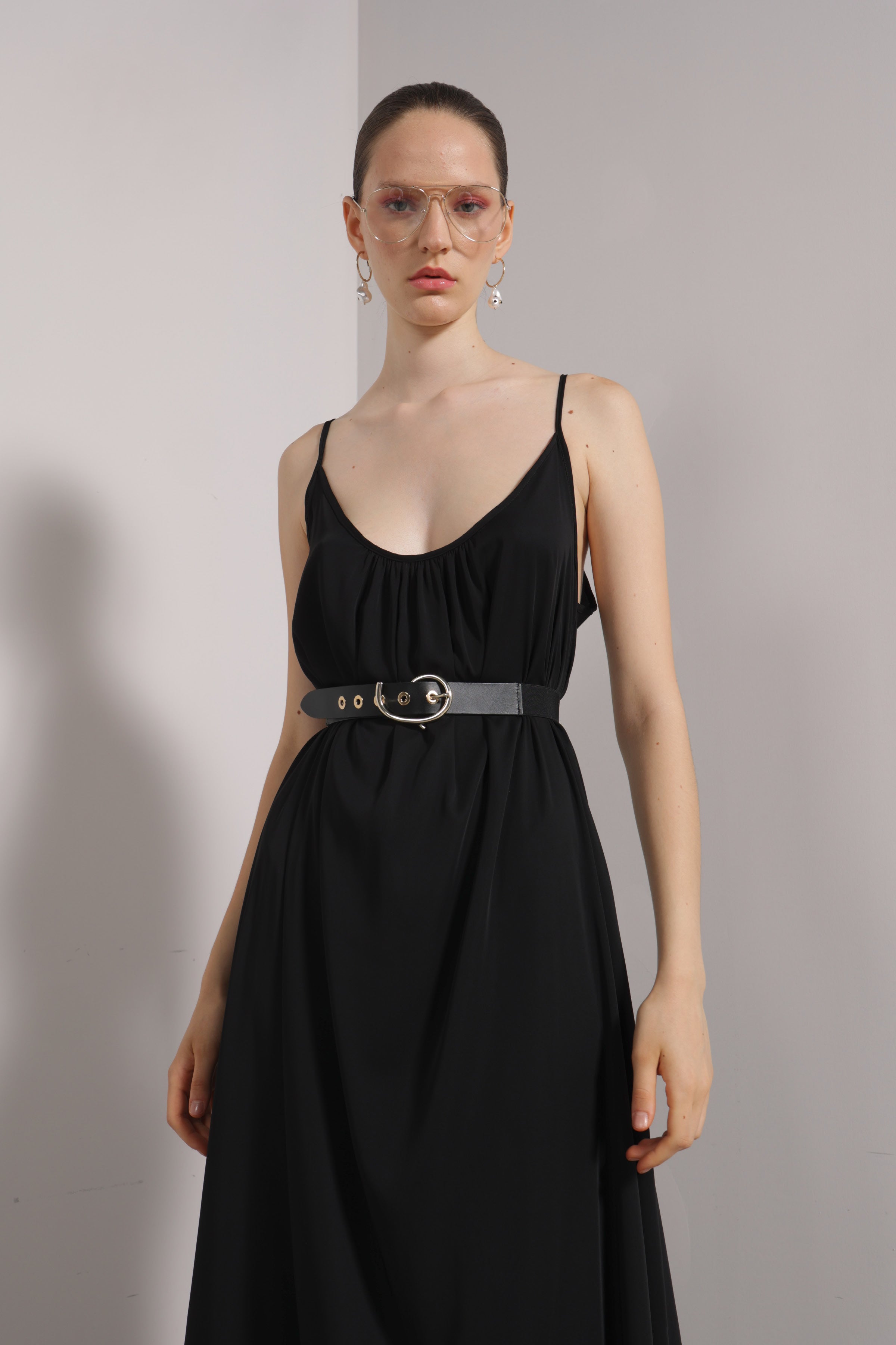Abito lingerie sottoveste