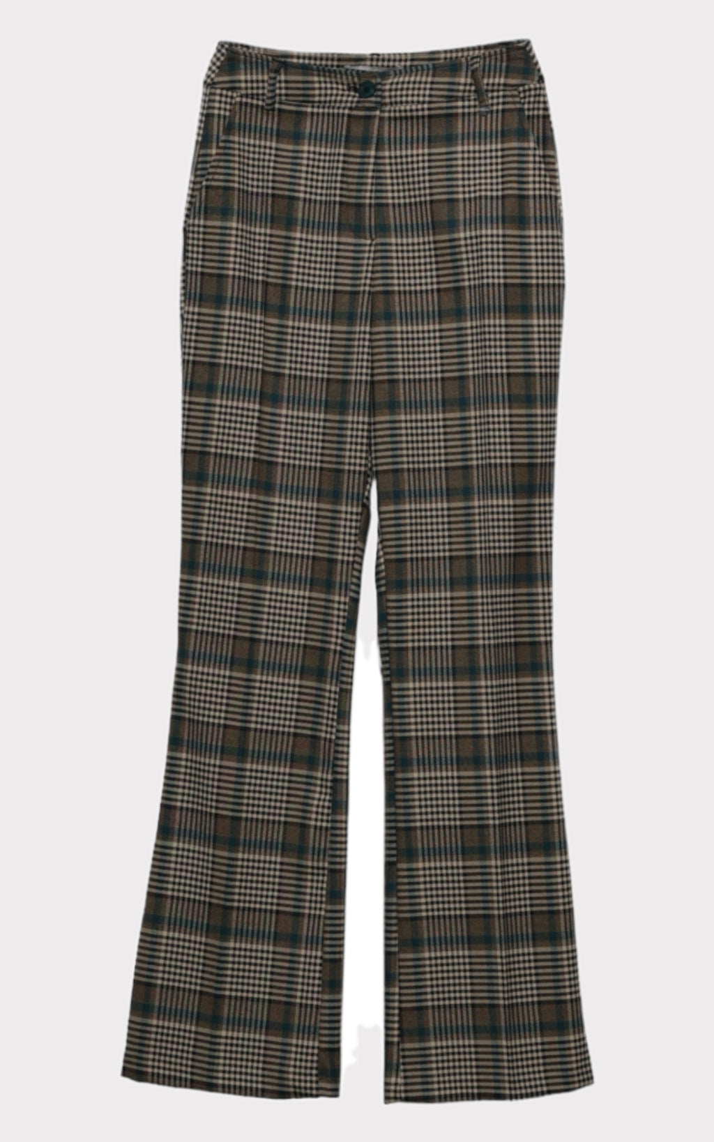 Pantalone check