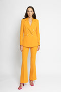 Blazer doppiopetto