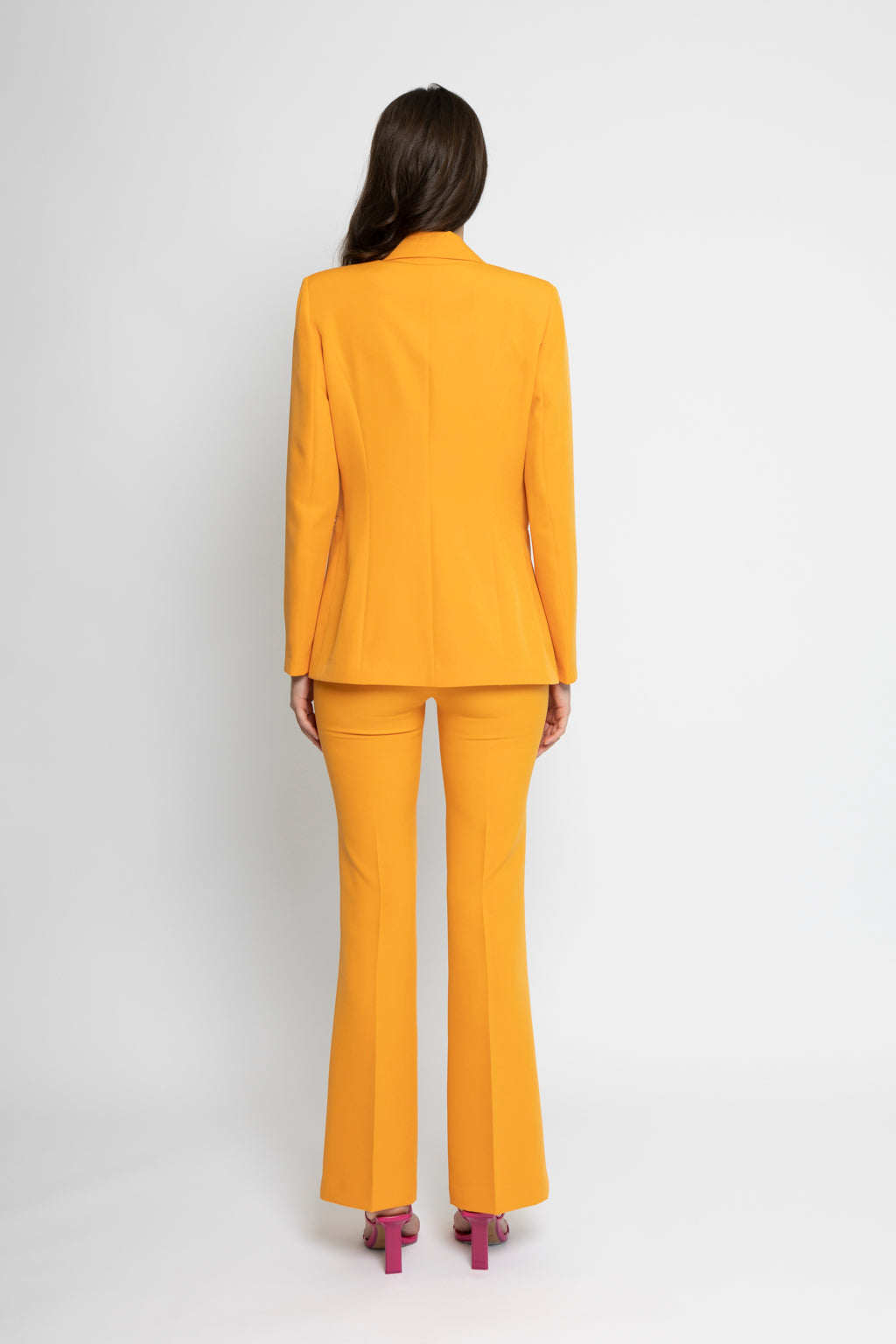 Blazer doppiopetto
