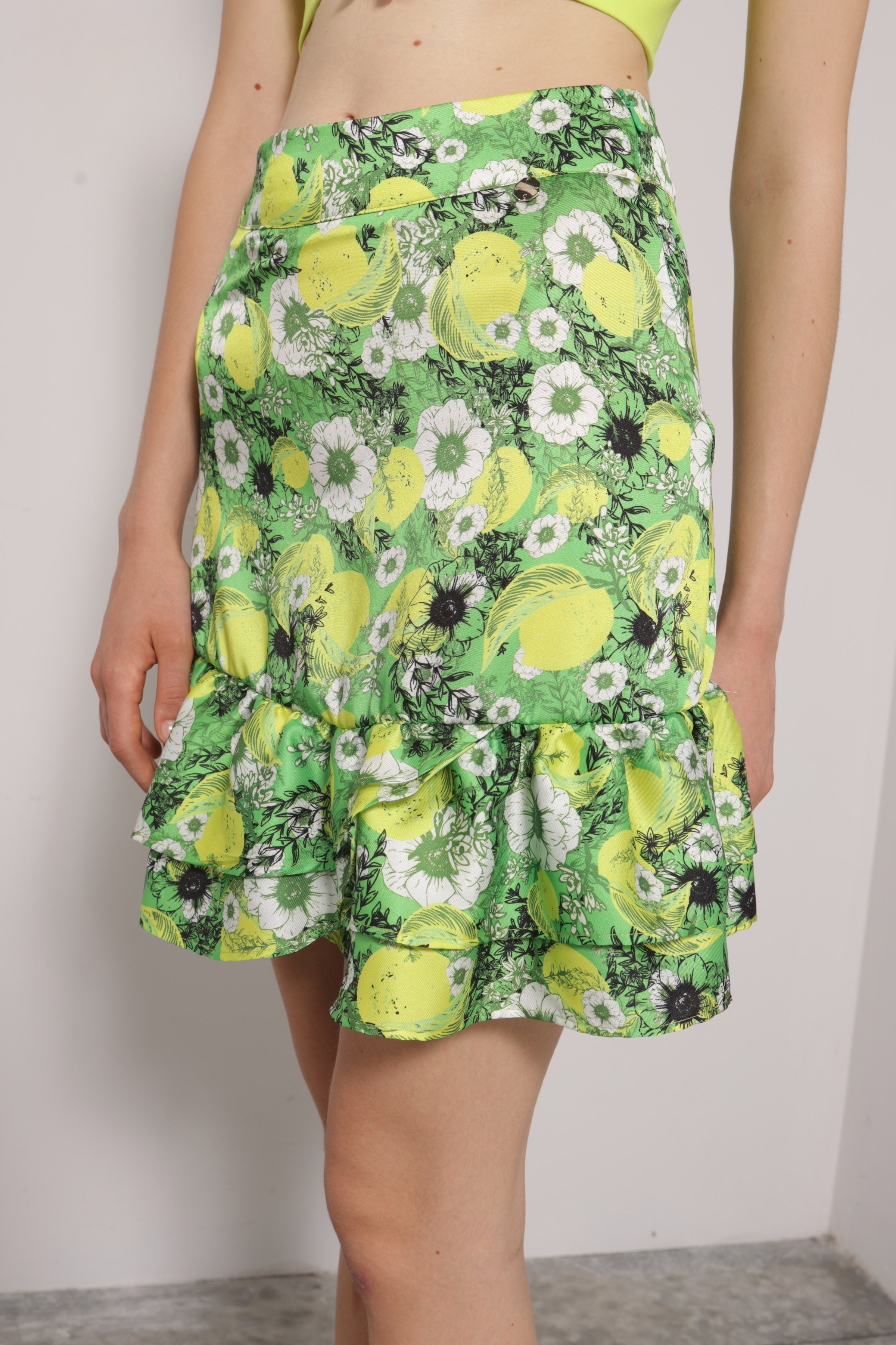 Gonna stampa lemons