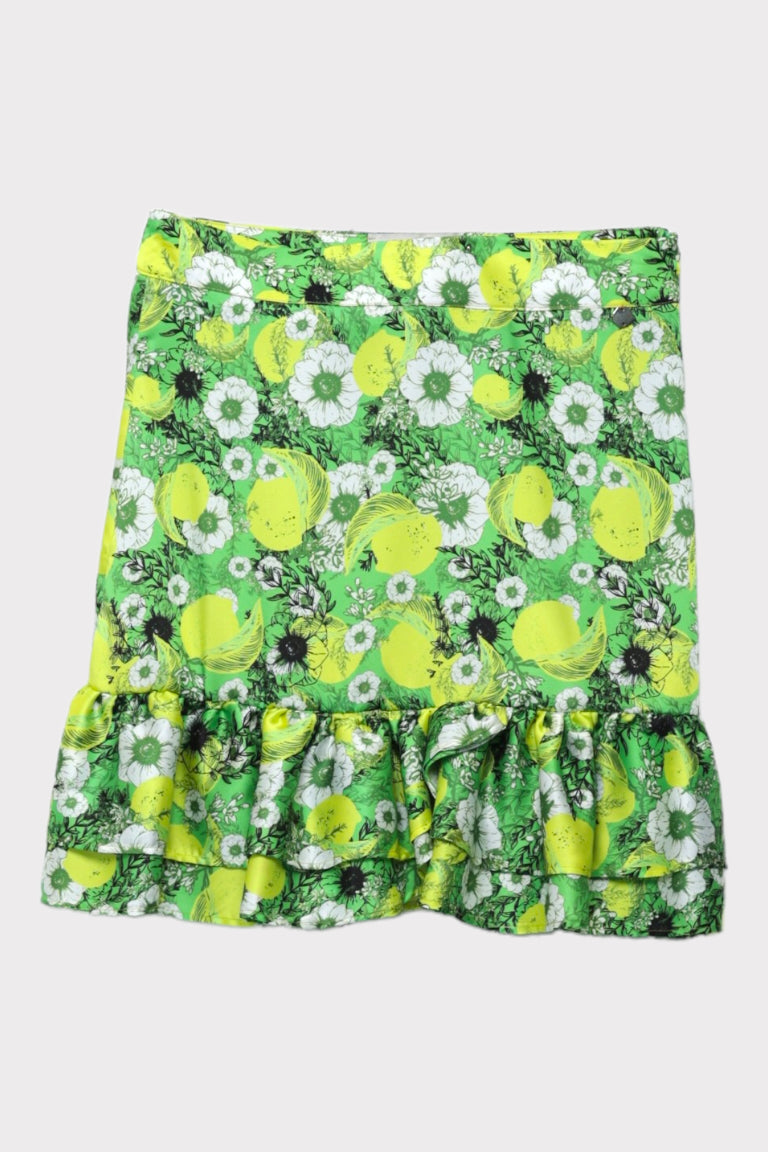 Gonna stampa lemons
