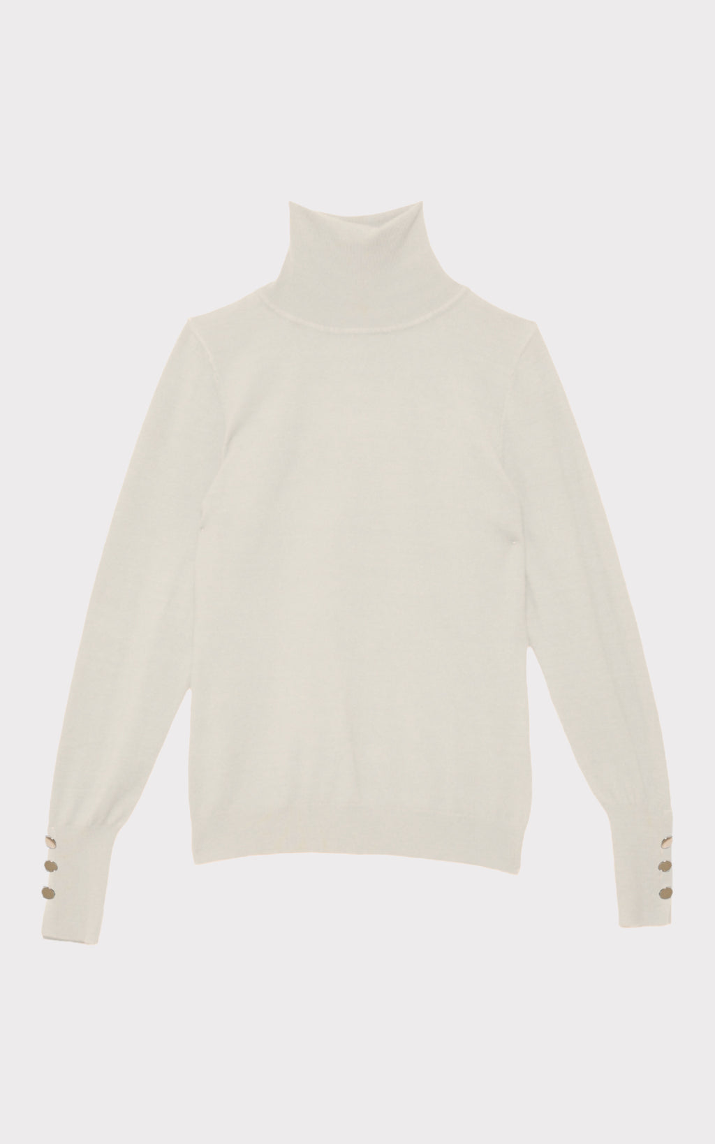 Maglia dolcevita basic