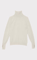 Maglia dolcevita basic