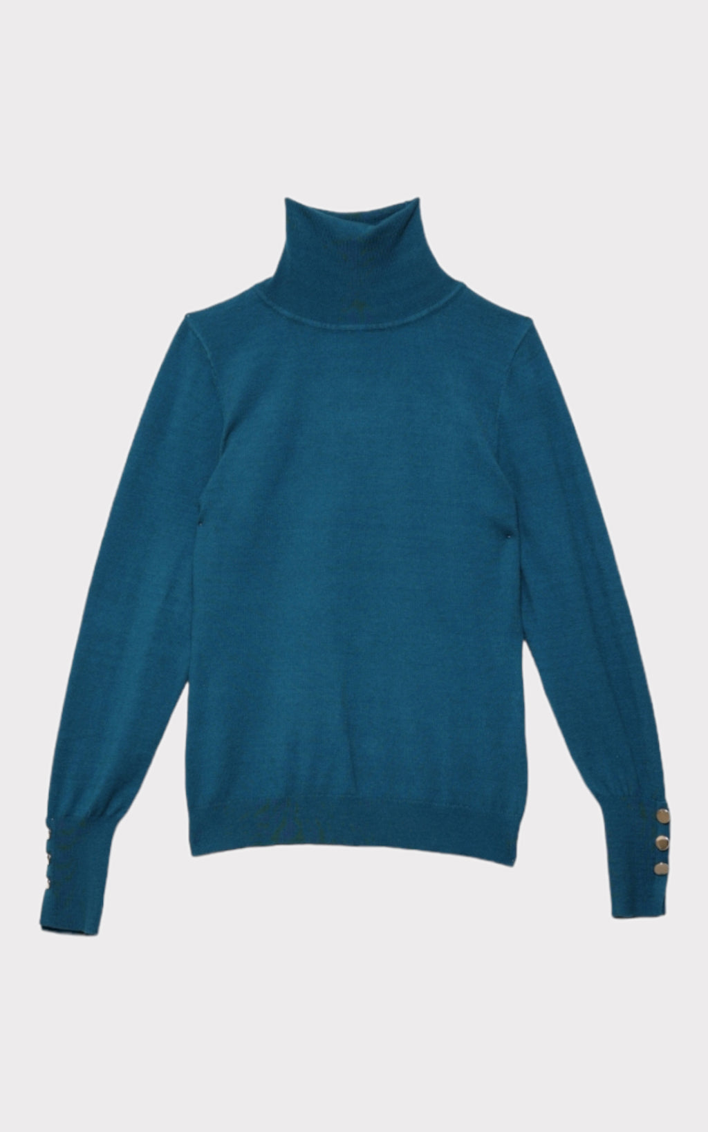 Maglia dolcevita basic