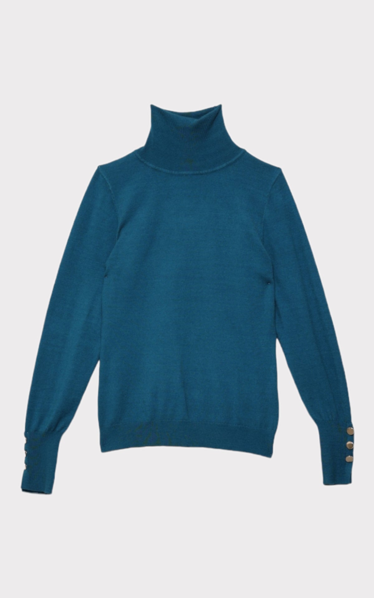 Maglia dolcevita basic