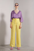 Panta-palazzo lino