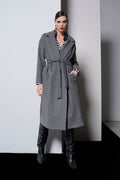Cappotto vestaglia