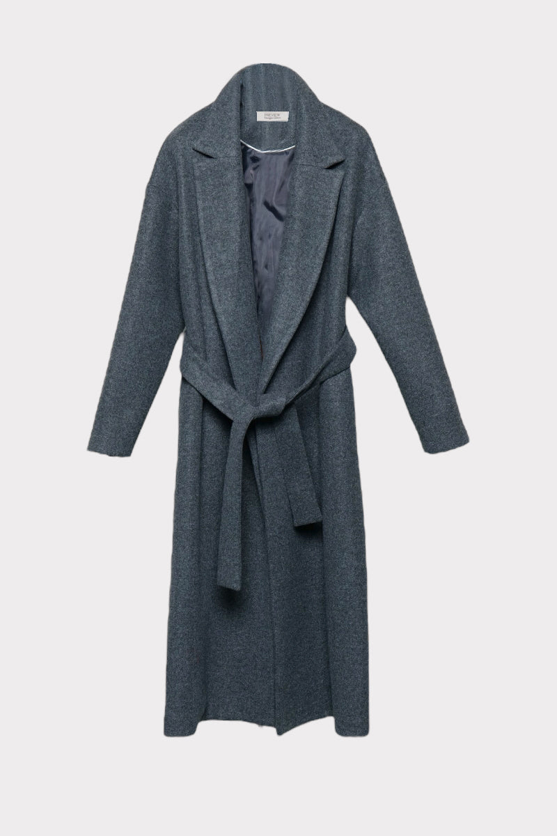 Cappotto vestaglia