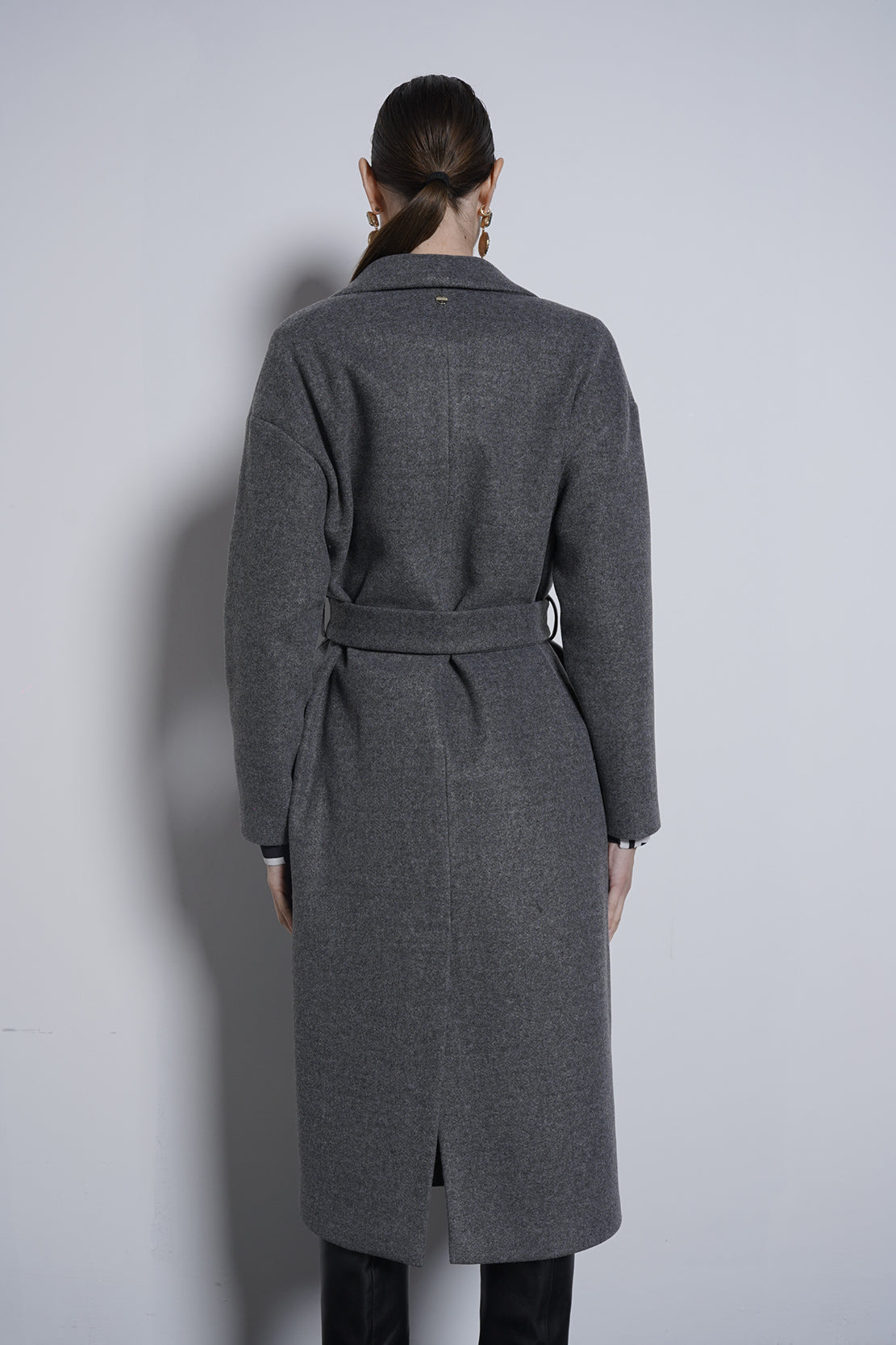 Cappotto vestaglia
