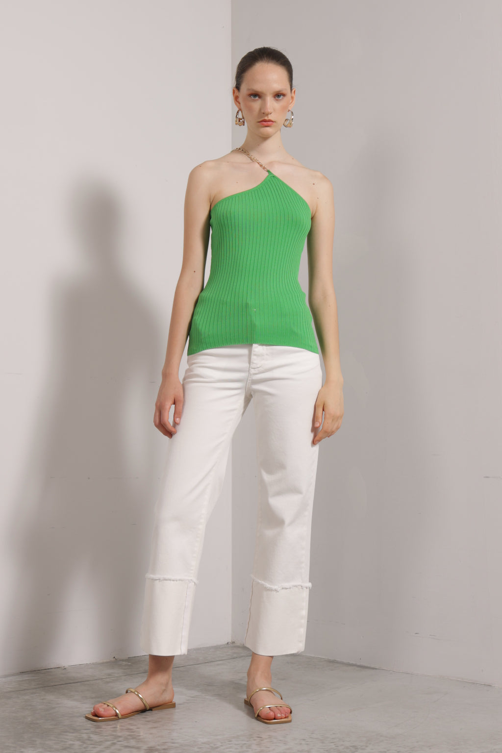 Top in maglia