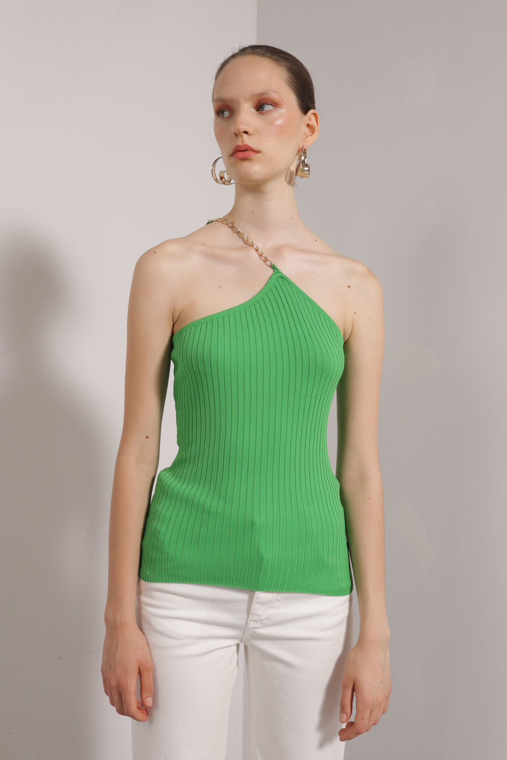 Top in maglia