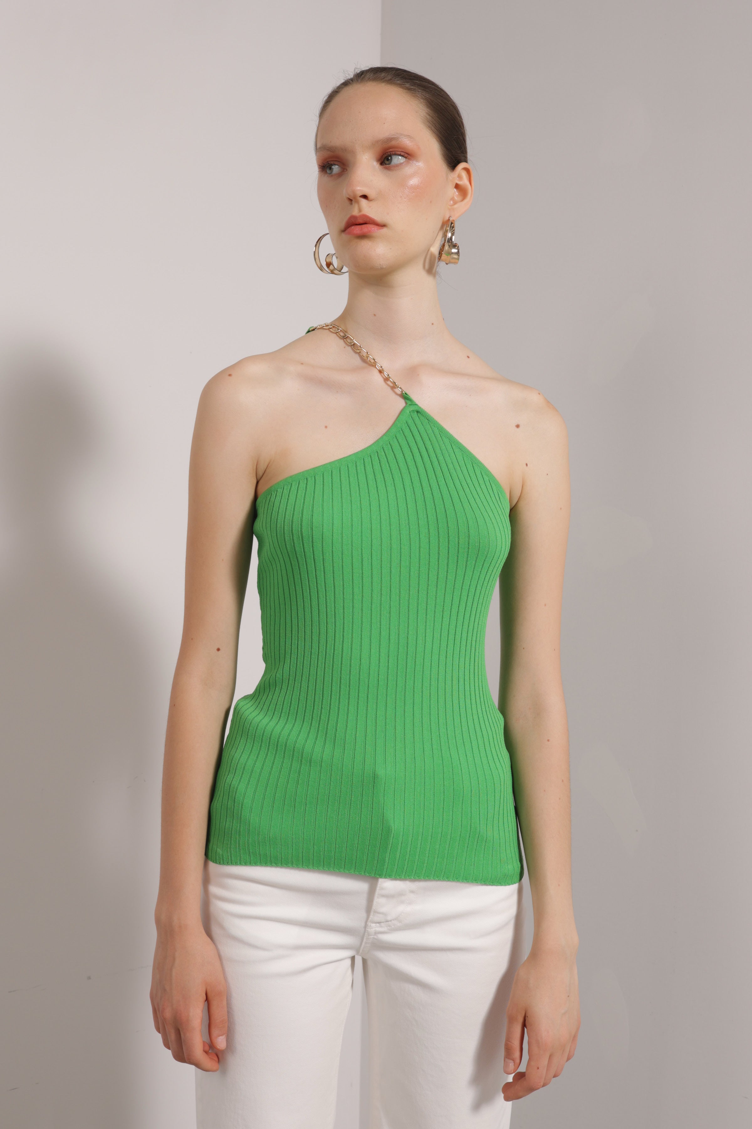 Top in maglia