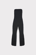 Jumpsuit dettaglio strass