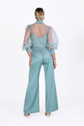 Camicia organza