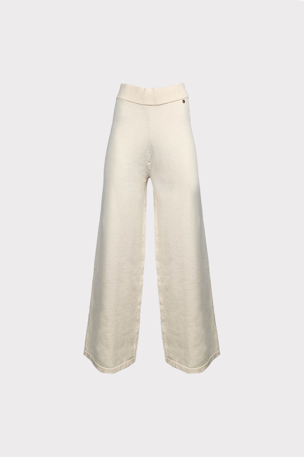 Pantalone in maglia
