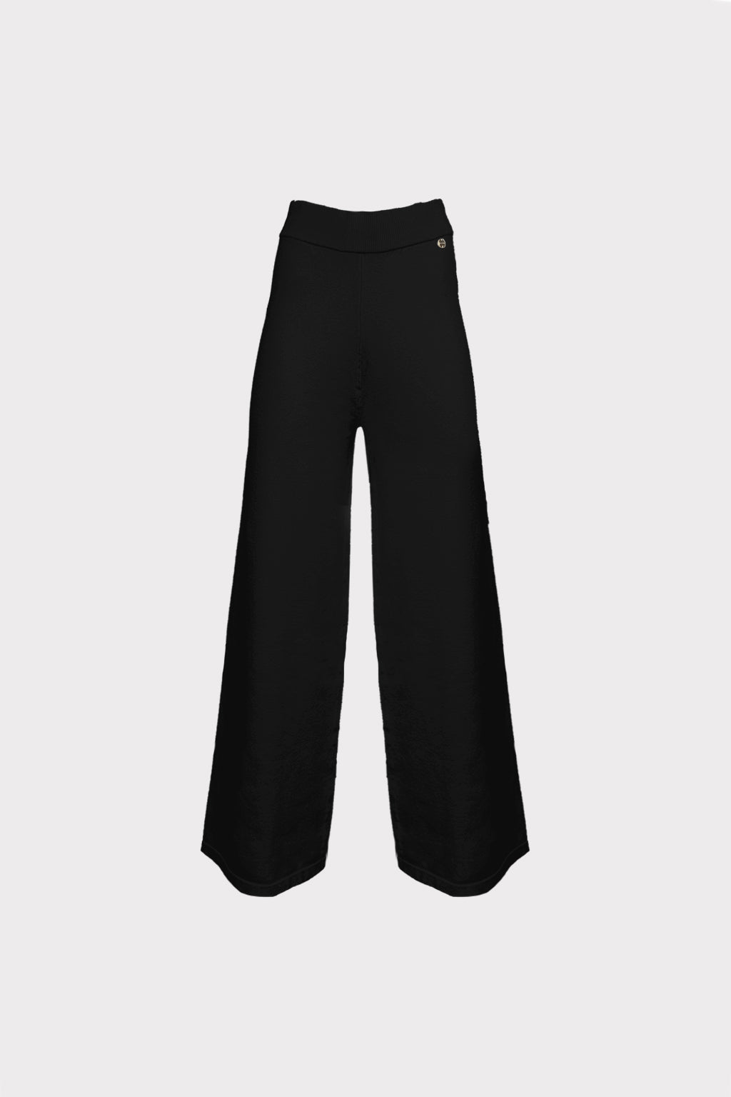 Pantalone in maglia