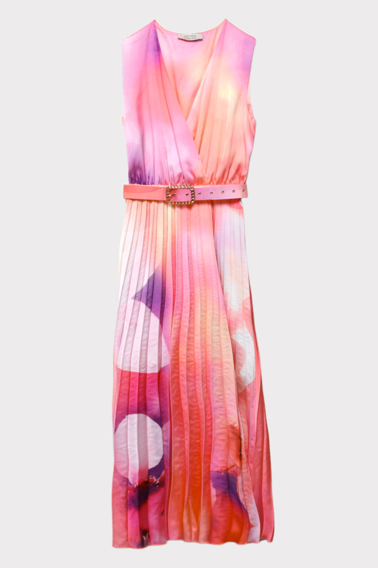 Abito macrofiore