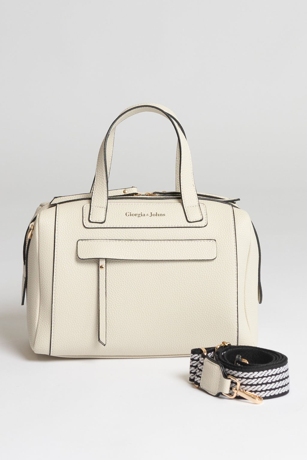 Borsa bauletto