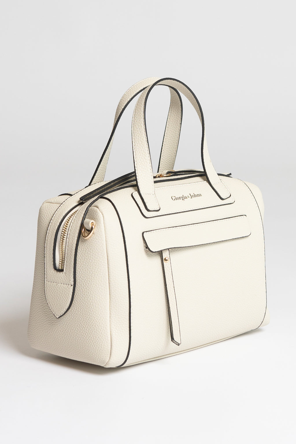 Borsa bauletto