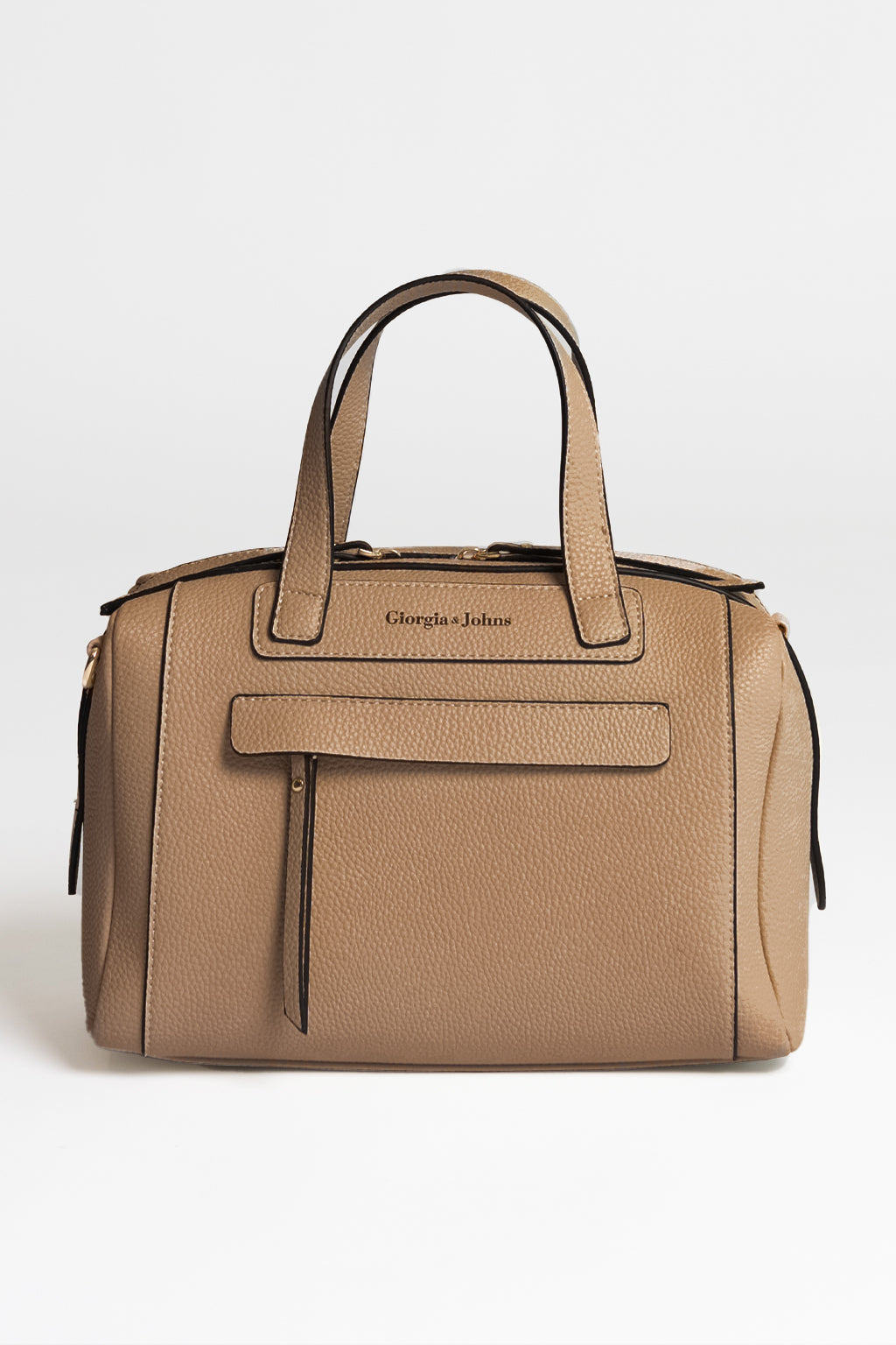 Borsa bauletto